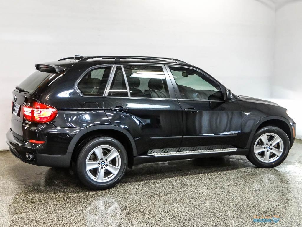 2011 Bmw x5 35d options packages #7